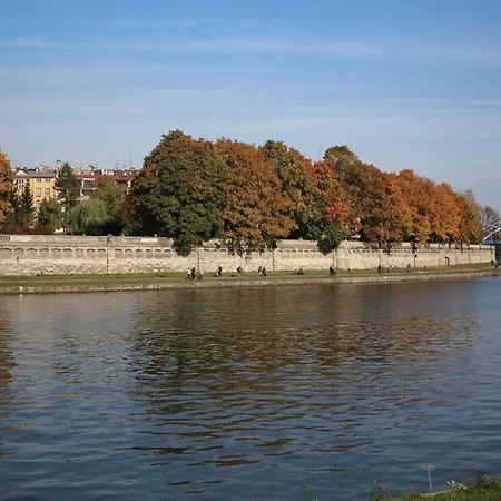 In Near Main Square