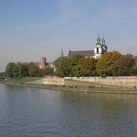 In Near Main Square * Kraków