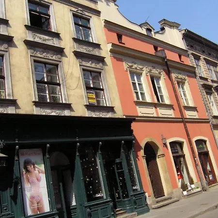 Sunny In The Old Town Near Main Square Apartment *