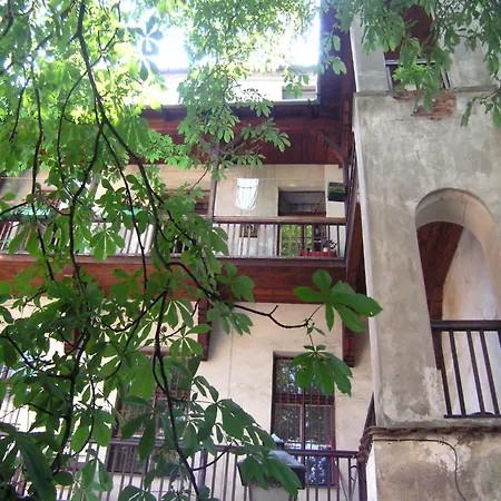 In Near Main Square كراكوفيا